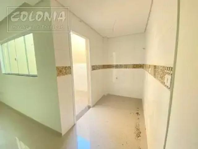 Apartamento para Venda em Santo André/SP Vila Curuçá 2 Quartos