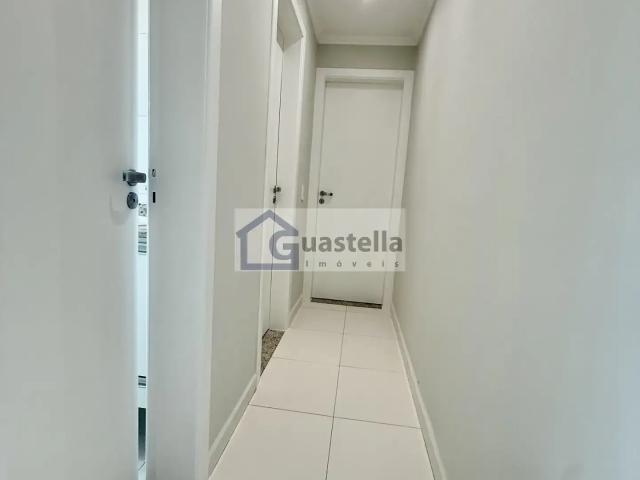 Apartamento para Venda em Santo André/SP Vila Curuçá 2 Quartos