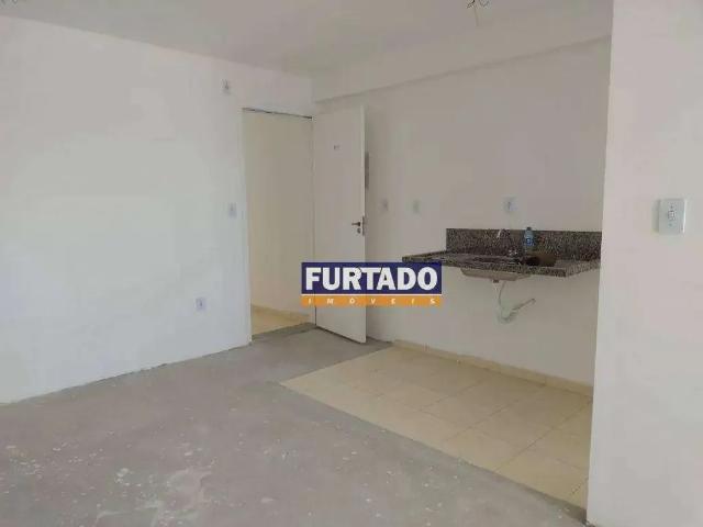 Apartamento para Venda em Santo André/SP Vila Curuçá 2 Quartos