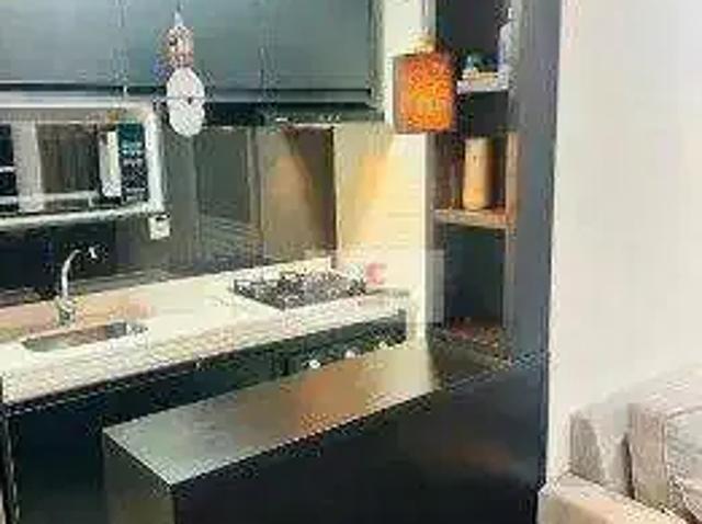 Apartamento para Venda em Santo André/SP Vila Curuçá 2 Quartos