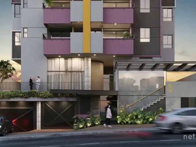 Apartamento para Venda em Santo André/SP Vila Curuçá 2 Quartos
