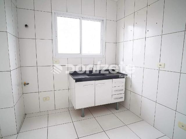 Apartamento para Venda em Santo André/SP Vila Curuçá 2 Quartos