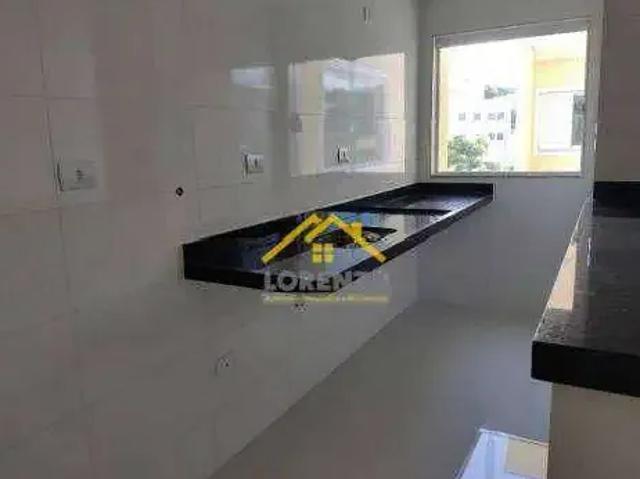 Apartamento para Venda em Santo André/SP Vila Curuçá 2 Quartos