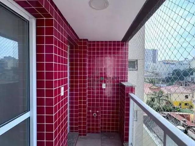 Apartamento para Venda em Santo André/SP Vila Curuçá 2 Quartos