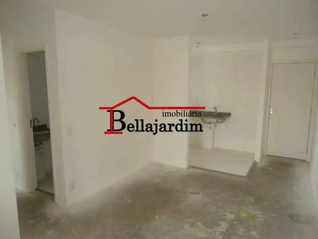 Apartamento para Venda em Santo André/SP Vila Curuçá 2 Quartos