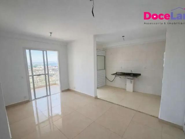 Apartamento para Venda em Santo André/SP Vila Curuçá 2 Quartos