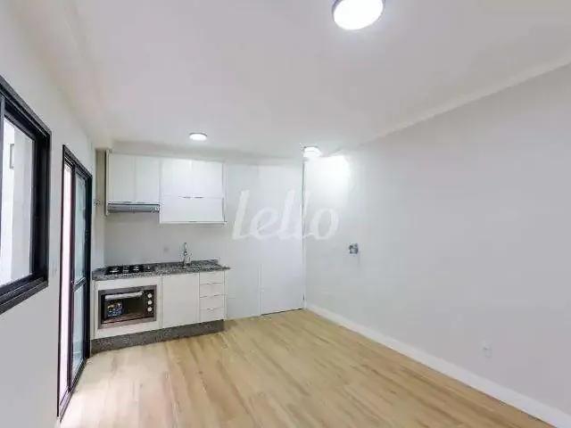 Apartamento para Venda em Santo André/SP Vila Curuçá 2 Quartos