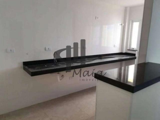 Apartamento para Venda em Santo André/SP Vila Curuçá 2 Quartos
