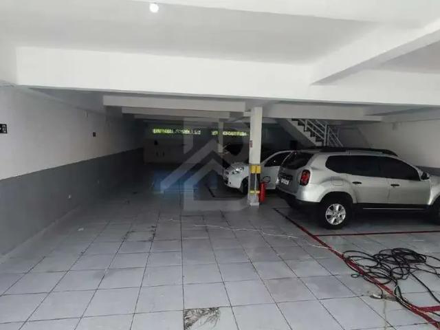 Apartamento para Venda em Santo André/SP Vila Curuçá 2 Quartos