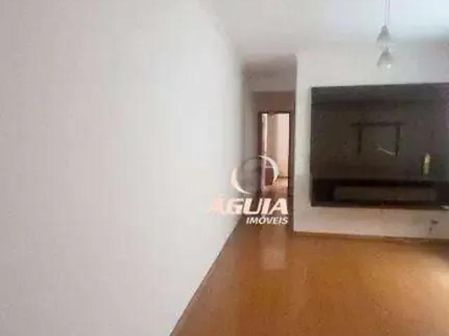 Apartamento para Venda em Santo André/SP Vila Curuçá 2 Quartos