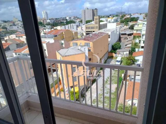 Apartamento para Venda em Santo André/SP Vila Curuçá 2 Quartos