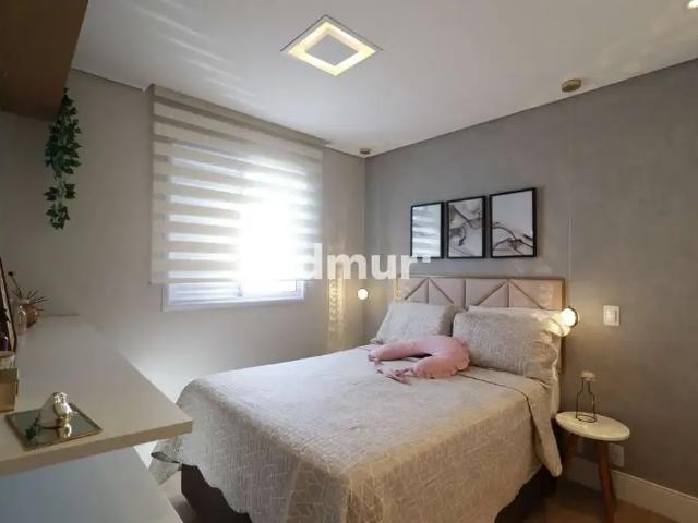 Apartamento para Venda em Santo André/SP Vila Curuçá 2 Quartos