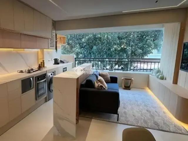 Apartamento para Venda em Santo André/SP Vila Curuçá 2 Quartos