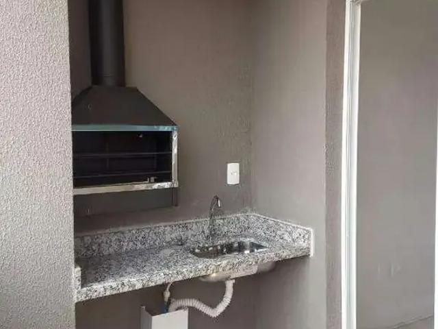 Apartamento para Venda em Santo André/SP Vila Curuçá 2 Quartos