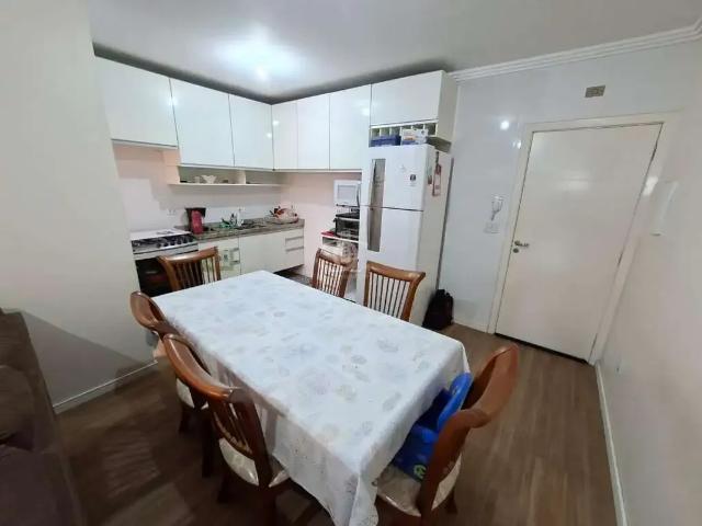 Apartamento para Venda em Santo André/SP Vila Curuçá 2 Quartos