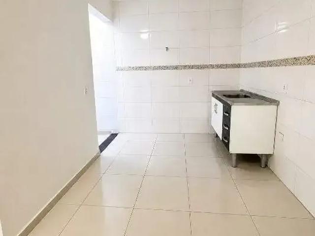 Apartamento para Venda em Santo André/SP Vila Curuçá 2 Quartos