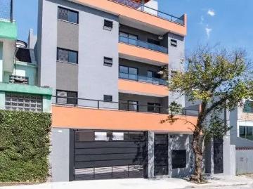 Apartamento para Venda em Santo André/SP Vila Curuçá 2 Quartos