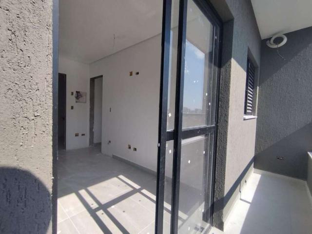Apartamento para Venda em Santo André/SP Vila Curuçá 2 Quartos
