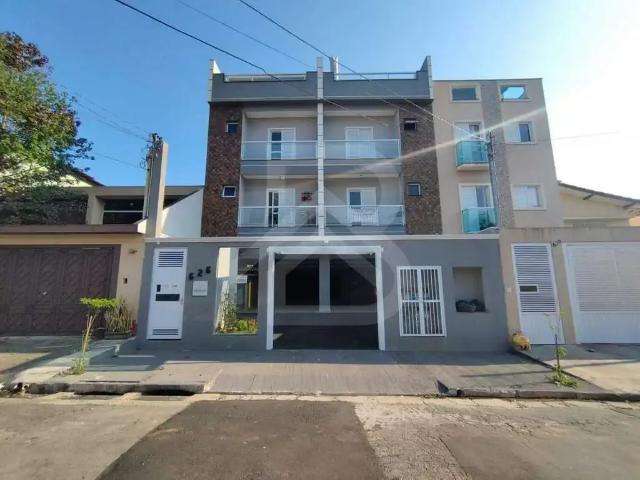 Apartamento para Venda em Santo André/SP Vila Curuçá 2 Quartos