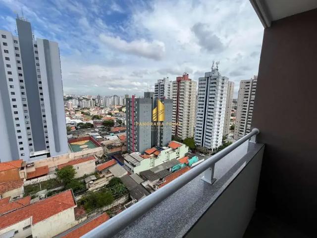 Apartamento para Venda em Santo André/SP Vila Curuçá 2 Quartos