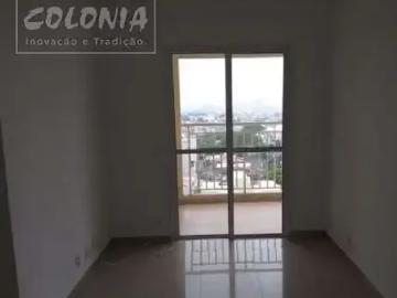 Apartamento para Venda em Santo André/SP Vila Curuçá 2 Quartos