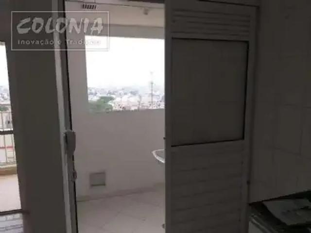 Apartamento para Venda em Santo André/SP Vila Curuçá 2 Quartos