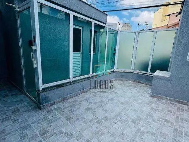 Apartamento para Venda em Santo André/SP Vila Curuçá 2 Quartos