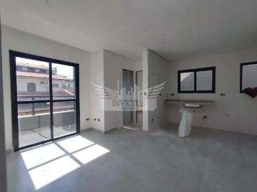 Apartamento para Venda em Santo André/SP Vila Curuçá 2 Quartos