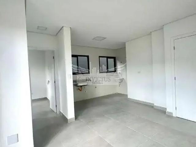 Apartamento para Venda em Santo André/SP Vila Curuçá 2 Quartos