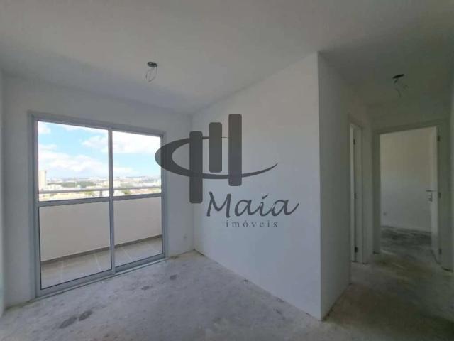 Apartamento para Venda em Santo André/SP Vila Curuçá 2 Quartos