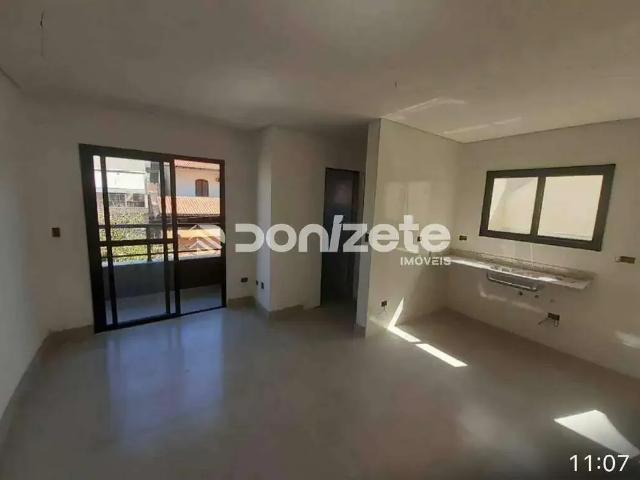 Apartamento para Venda em Santo André/SP Vila Curuçá 2 Quartos