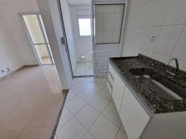 Apartamento para Venda em Santo André/SP Vila Curuçá 2 Quartos