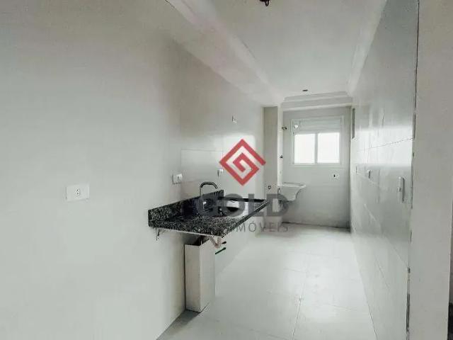 Apartamento para Venda em Santo André/SP Vila Curuçá 2 Quartos