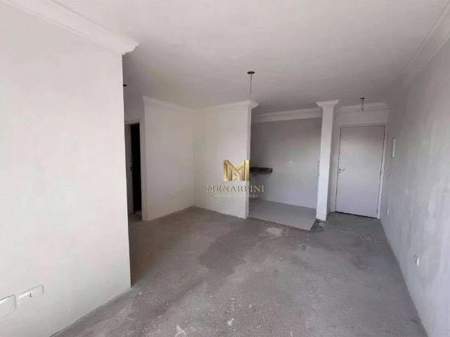 Apartamento para Venda em Santo André/SP Vila Curuçá 2 Quartos