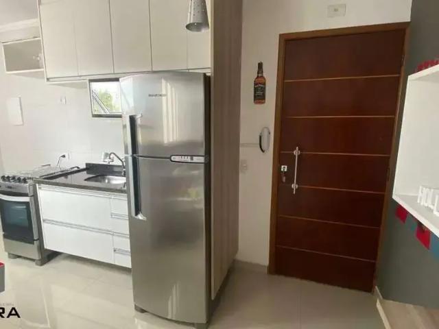 Apartamento para Venda em Santo André/SP Vila Curuçá 2 Quartos