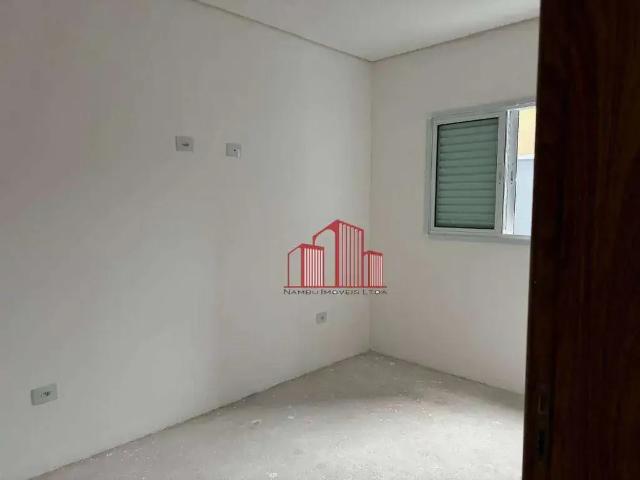 Apartamento para Venda em Santo André/SP Vila Curuçá 2 Quartos