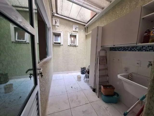 Apartamento para Venda em Santo André/SP Vila Curuçá 2 Quartos