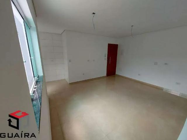 Apartamento para Venda em Santo André/SP Vila Curuçá 2 Quartos