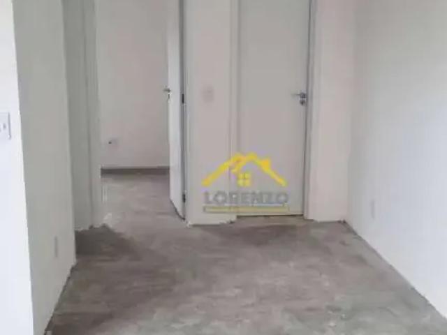 Apartamento para Venda em Santo André/SP Vila Curuçá 2 Quartos