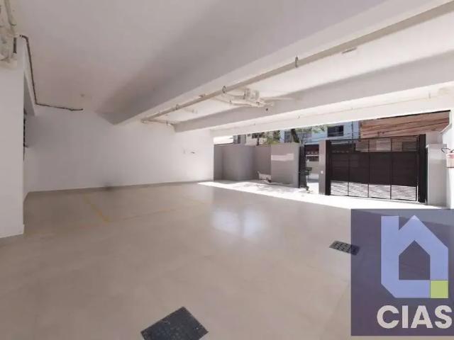 Apartamento para Venda em Santo André/SP Vila Curuçá 2 Quartos