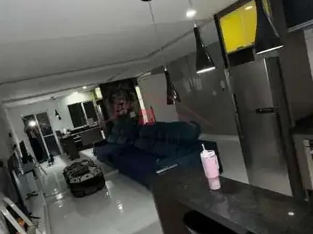 Apartamento para Venda em Santo André/SP Vila Curuçá 2 Quartos
