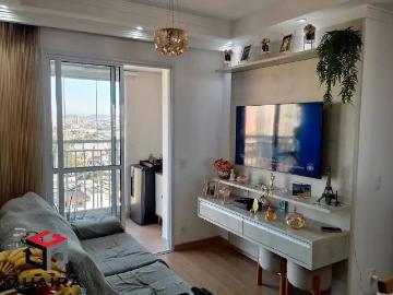 Apartamento para Venda em Santo André/SP Vila Curuçá 2 Quartos