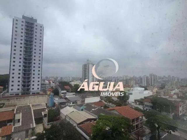 Apartamento para Venda em Santo André/SP Vila Curuçá 4 Quartos