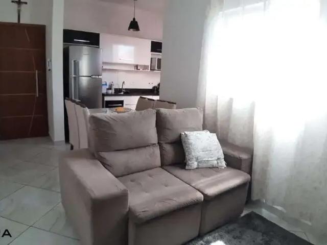 Apartamento para Venda em Santo André/SP Vila Eldízia 2 Quartos