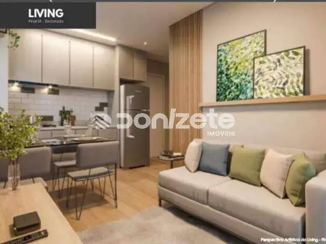 Apartamento para Venda em Santo André/SP Vila Eldízia 2 Quartos