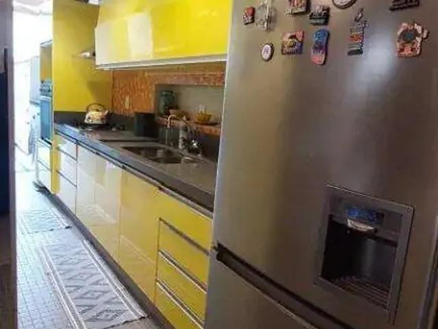 Apartamento para Venda em Santo André/SP Vila Eldízia 2 Quartos