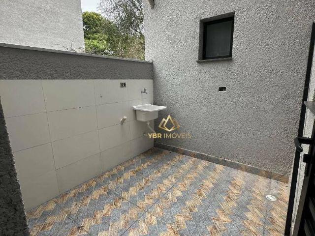 Apartamento para Venda em Santo André/SP Vila Eldízia 2 Quartos