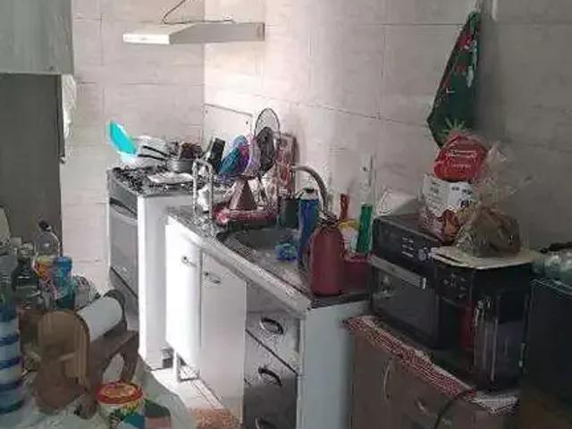 Apartamento para Venda em Santo André/SP Vila Eldízia 2 Quartos