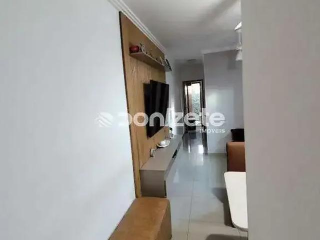 Apartamento para Venda em Santo André/SP Vila Eldízia 2 Quartos