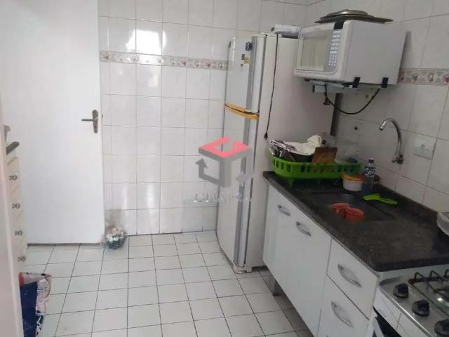 Apartamento para Venda em Santo André/SP Vila Eldízia 2 Quartos